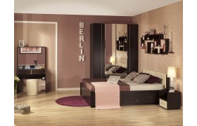 Спальный гарнитур Berlin-1
