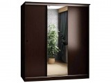 Шкаф-купе Альянс 1500 (Крафт / Графит) от производителя