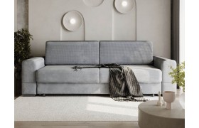 Прямой диван Муза