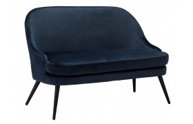 Диван Tailor Blue