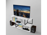 Стеллаж City Lite белый купить