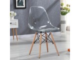Стул Eames прозрачный от производителя