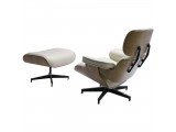 Кресло EAMES LOUNGE CHAIR от производителя