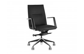 Кресло офисное STOOL GROUP TopChairs Arrow черный