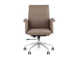 Кресло офисное STOOL GROUP TopChairs Regenta бежевый купить