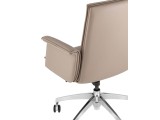 Кресло офисное TopChairs Regenta бежевый от производителя