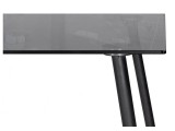 Эрнал gray / black Обеденная группа распродажа