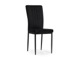 Эрнал gray / black Обеденная группа купить