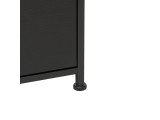 Комод Leset Линкс 9 ящиков (МДФ) распродажа