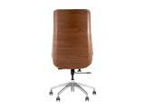 Кресло руководителя STOOL GROUP TopChairs Crown SN Черный купить