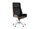 Кресло руководителя STOOL GROUP TopChairs Crown SN Черный недорого