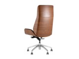 Кресло руководителя STOOL GROUP TopChairs Crown SN Черный недорого