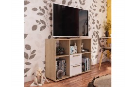 Прикроватная тумба Сенди КМ-04