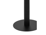 Стол обеденный STOOL GROUP Stem D90 мрамор распродажа