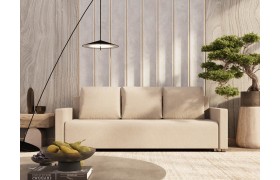 Прямой диван Карл