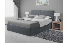 Кровать Жизель