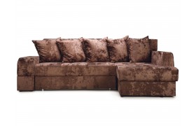 Угловой диван Больцано