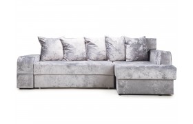 Угловой диван Больцано