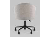 Стул офисный STOOL GROUP Echo светло-серый купить