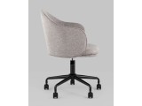 Стул офисный STOOL GROUP Echo светло-серый распродажа