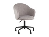 Стул офисный STOOL GROUP Echo светло-серый недорого