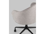 Стул офисный STOOL GROUP Echo светло-серый от производителя