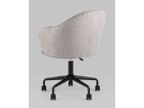 Стул офисный STOOL GROUP Echo светло-серый распродажа