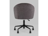Стул офисный STOOL GROUP Echo темно-серый купить