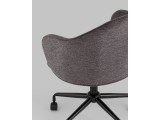Стул офисный STOOL GROUP Echo темно-серый распродажа