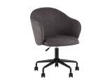 Стул офисный STOOL GROUP Echo темно-серый недорого