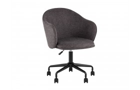 Стул офисный STOOL GROUP Echo темно-серый