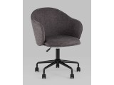 Стул офисный STOOL GROUP Echo темно-серый недорого