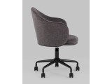 Стул офисный STOOL GROUP Echo темно-серый купить