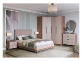Кровать с подъемным механизмом Тоскана N Люкс 160х200 купить