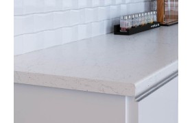 Аксессуары Столешница R3 Мрамор Марквина Белый