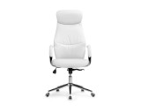 Modus white Офисное кресло фото