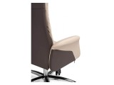 Avrora beige / brown Офисное кресло фото