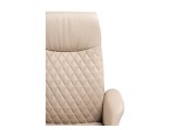 Avrora beige / brown Офисное кресло купить