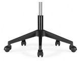 Rino light gray / black Компьютерное кресло купить