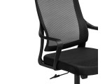 Rino light gray / black Компьютерное кресло от производителя