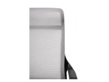 Rino light gray / black Компьютерное кресло недорого