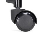 Rino light gray / black Компьютерное кресло купить