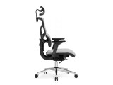 Samur white / black Офисное кресло от производителя