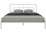 Ирэн 160х200 белая Кровать распродажа