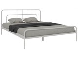 Ирэн 160х200 белая Кровать недорого