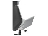 Leo light gray / dark gray Офисное кресло от производителя