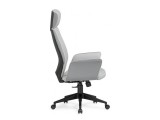 Leo light gray / dark gray Офисное кресло недорого