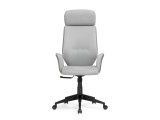 Leo light gray / dark gray Офисное кресло купить