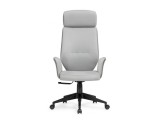 Leo light gray / dark gray Офисное кресло от производителя