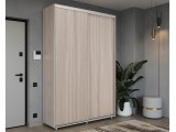 Шкаф-купе PRIME, 140х45х230 Шимо светлый распродажа